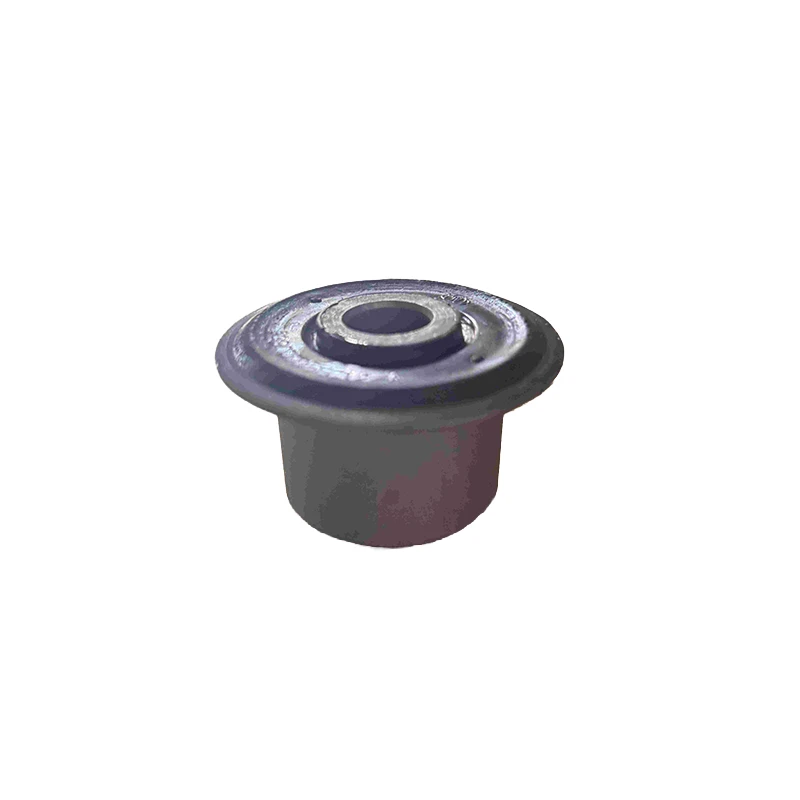 Encased Rubber Bushing Encased Rubber Bushing